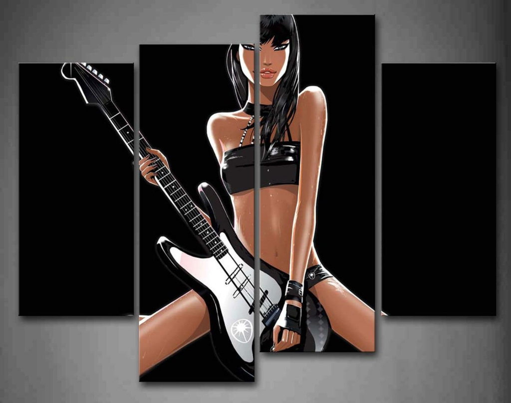 Erotic music groups