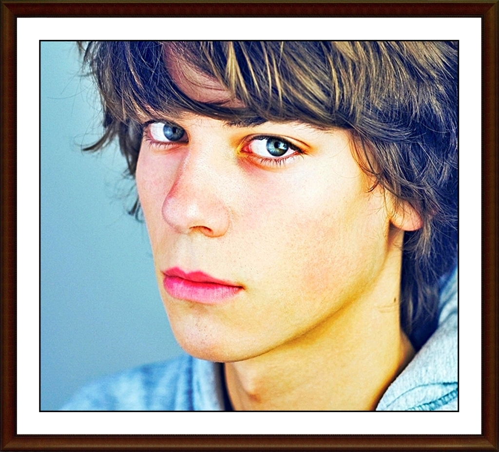 Egor King is 37 years old