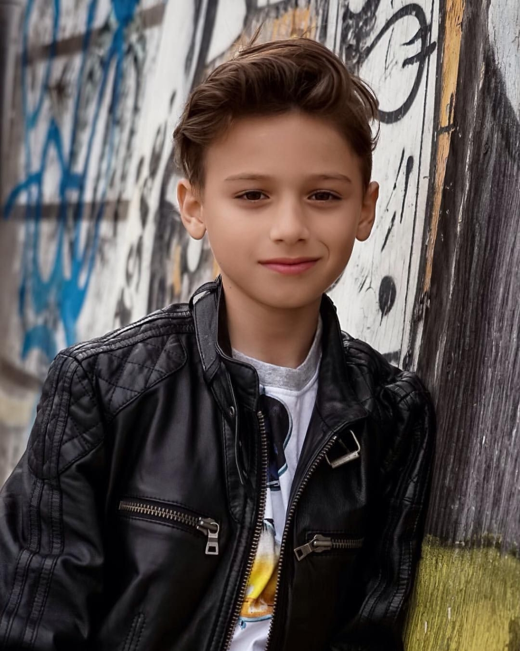 "Andy" Yaroslav "TeenboysWorld" 2002