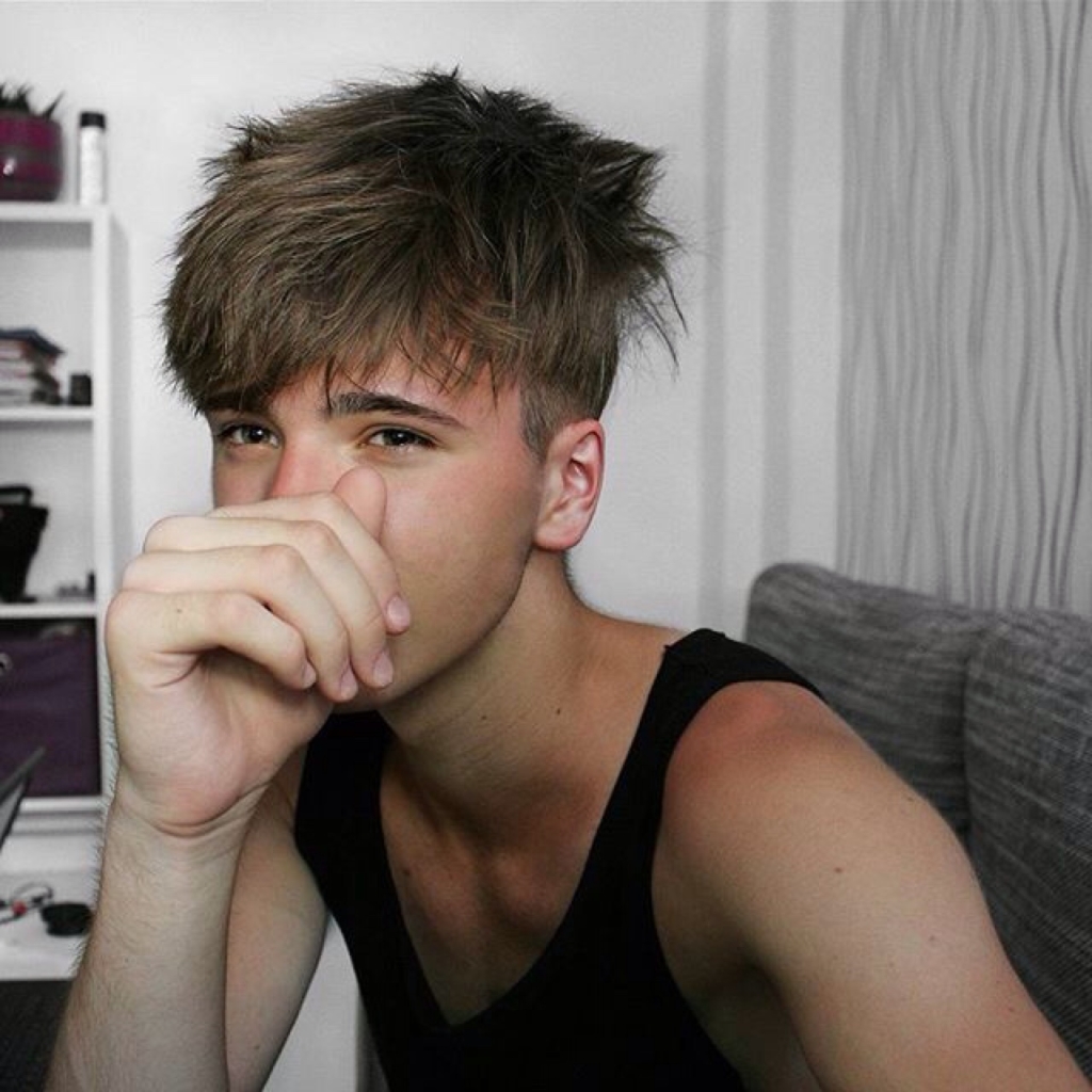 Teenboy andy