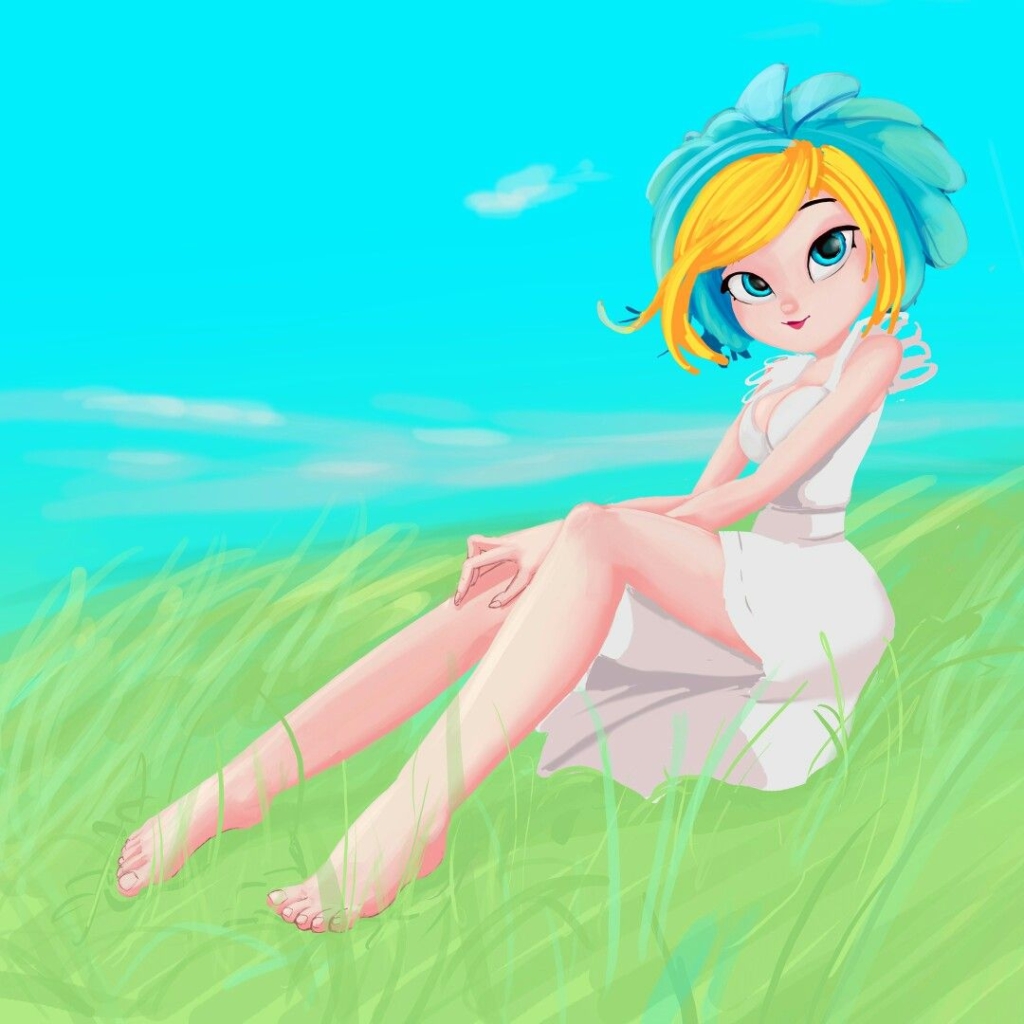 Lisa heavenly endless cold