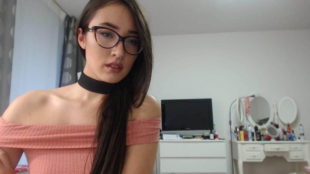 Yourasianminx actress