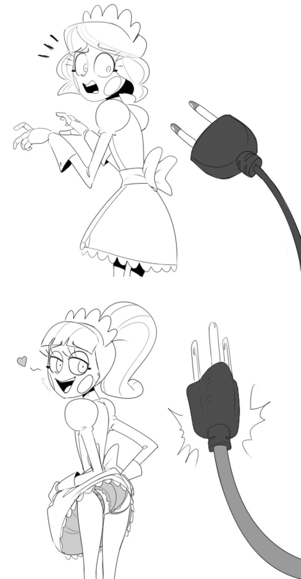 Emmy The Robot / Nandroid