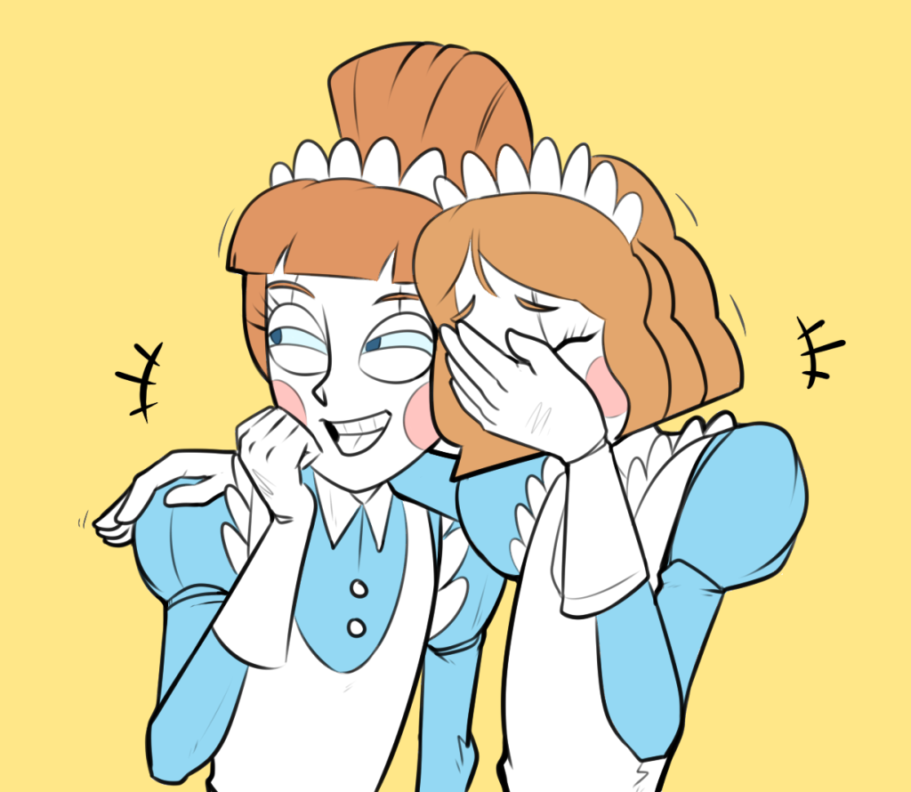 Co/ - Comics & Cartoons