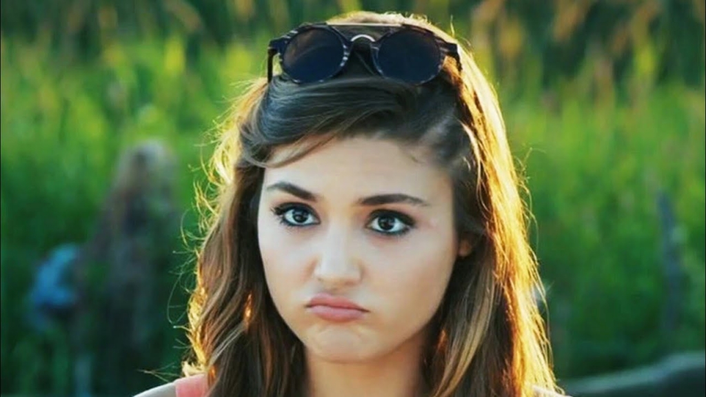 Hande Erchel Hayat