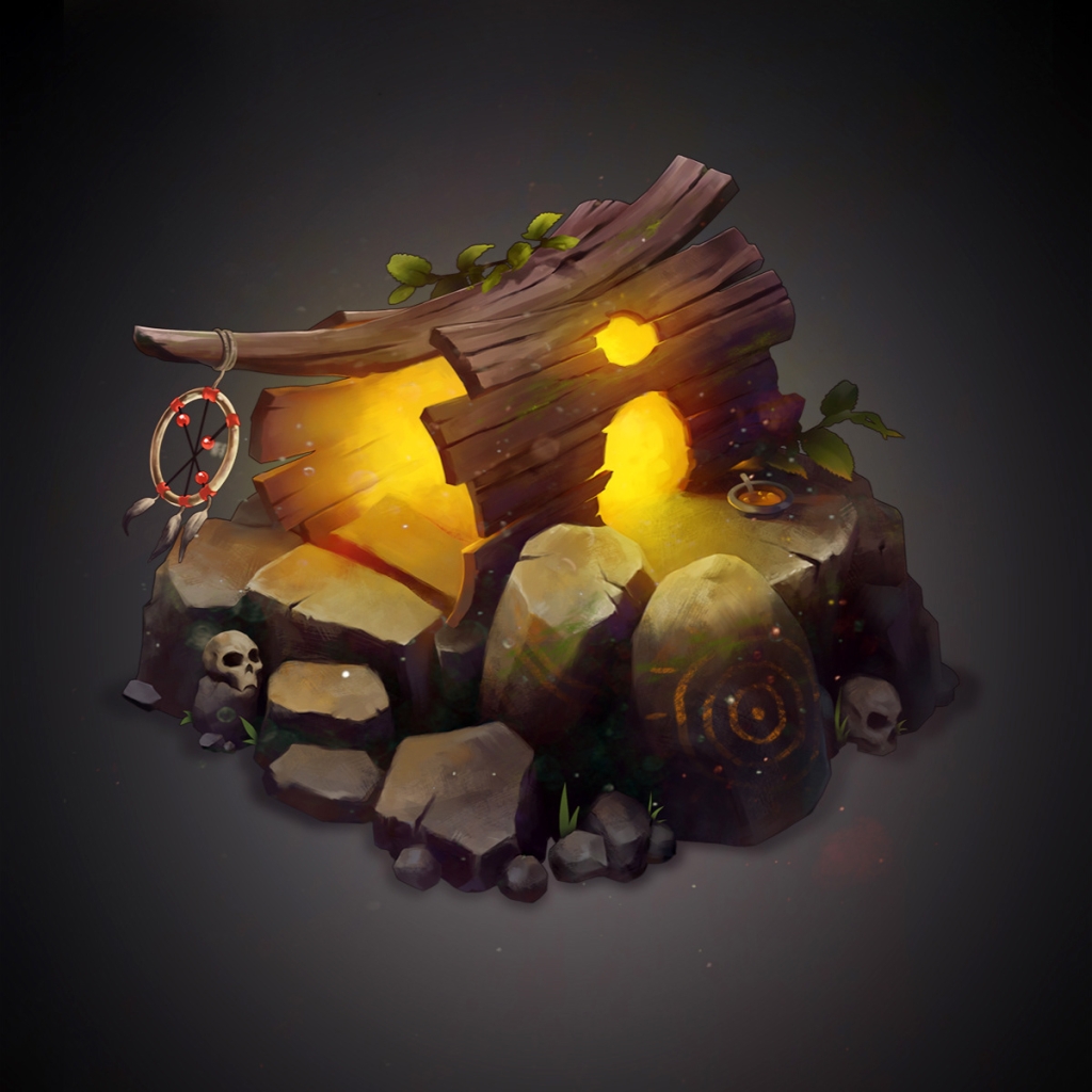 House Hande Erchel