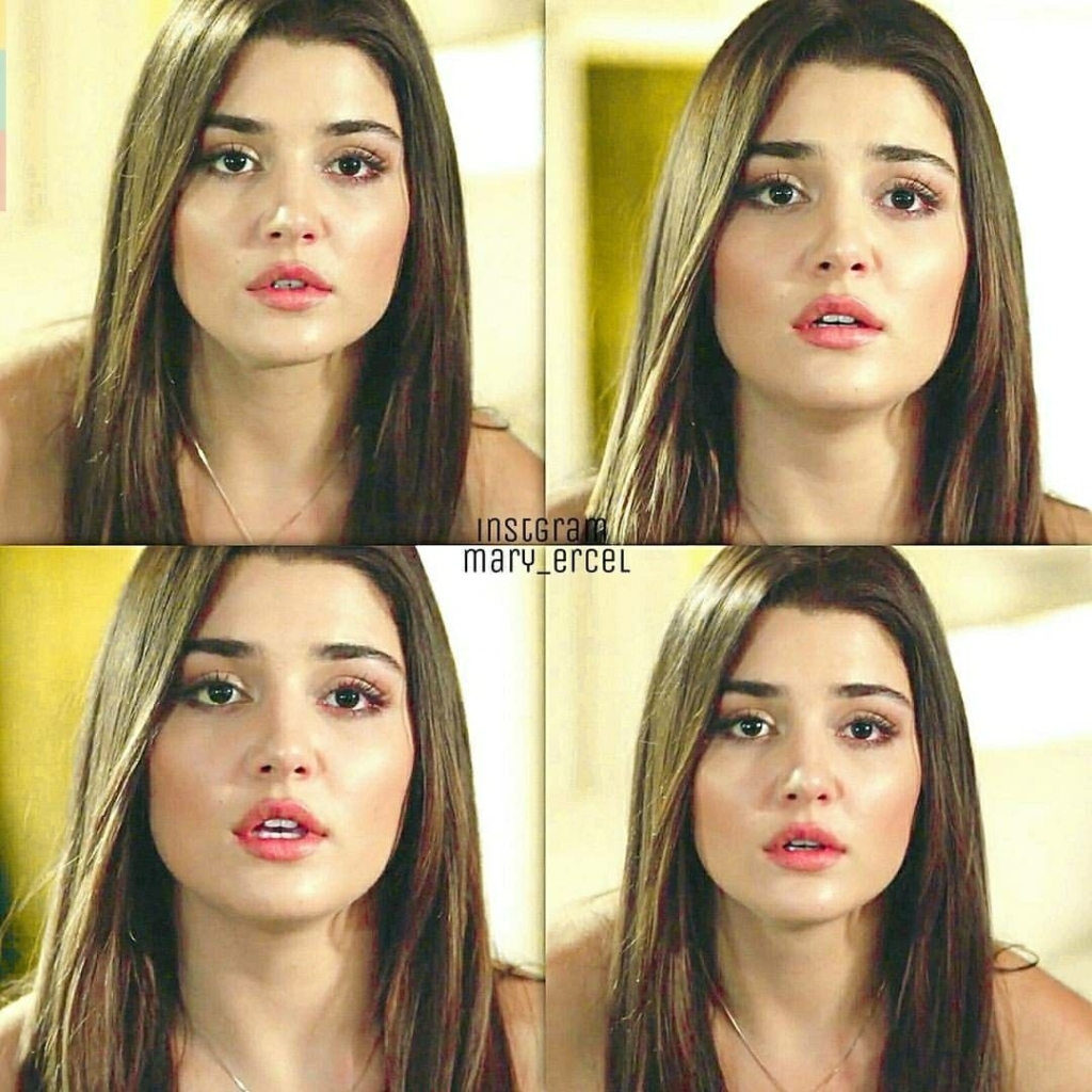 Hande Erchel Beauty Competition