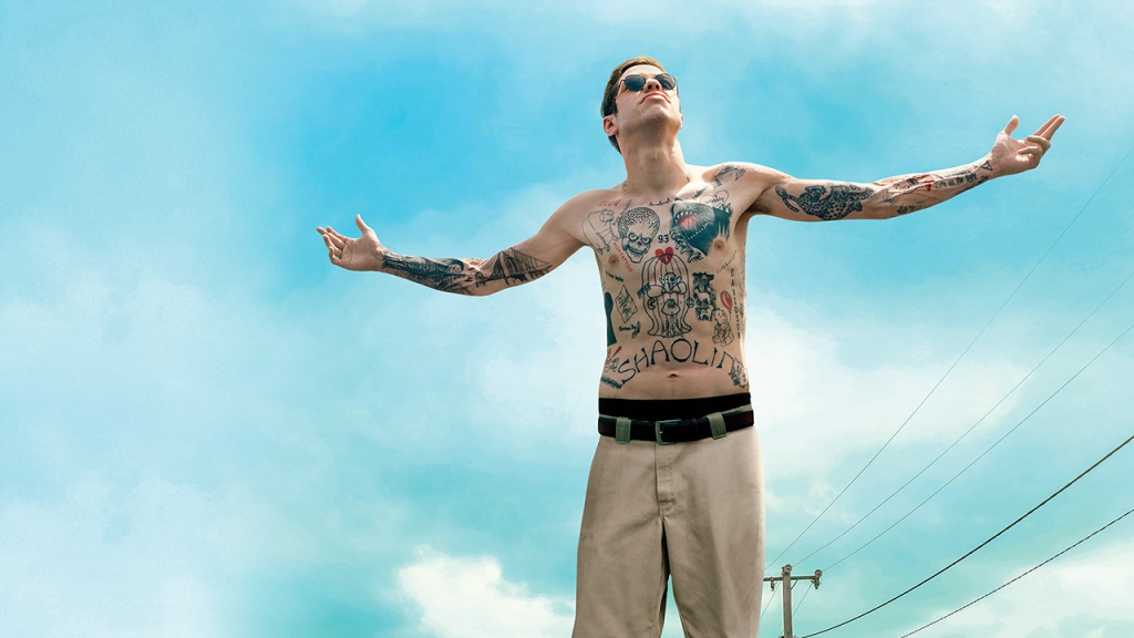 Pete Davidson