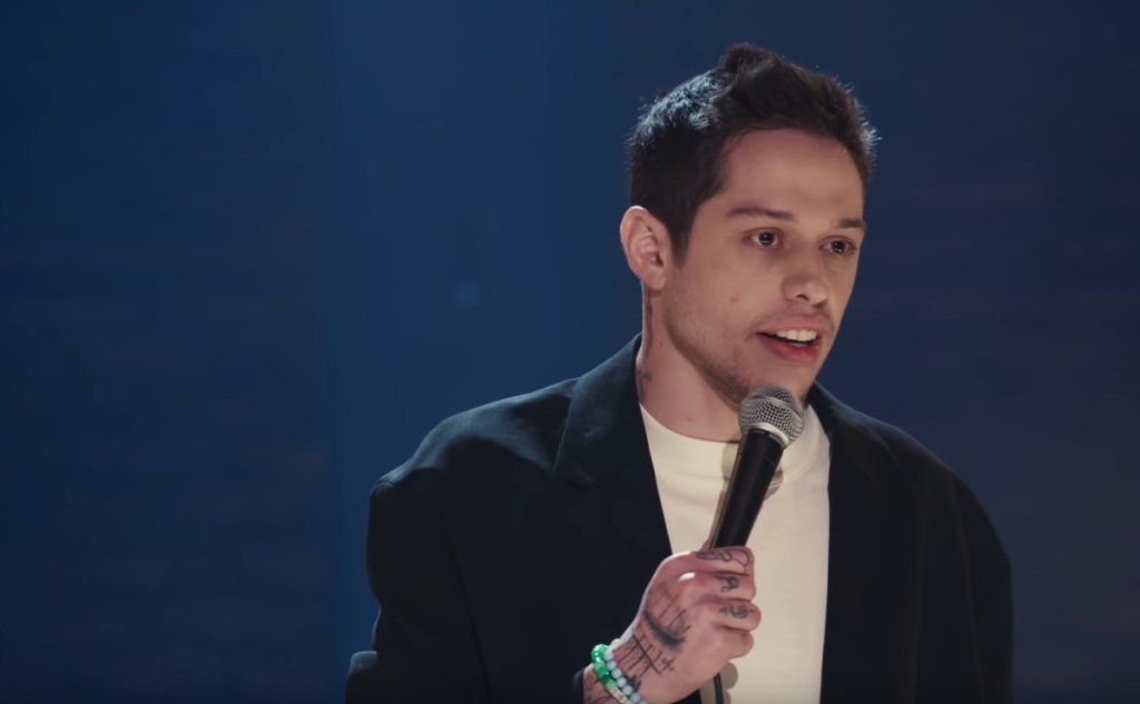 Pete Davidson Saturday Night Live releases