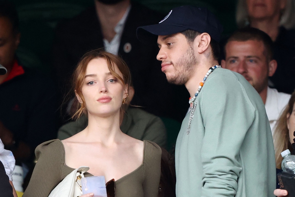 Pete Davidson member