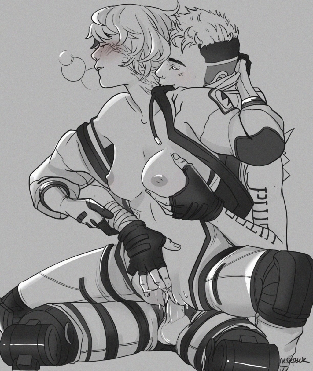 Valkyrie Apex XXX ACEX