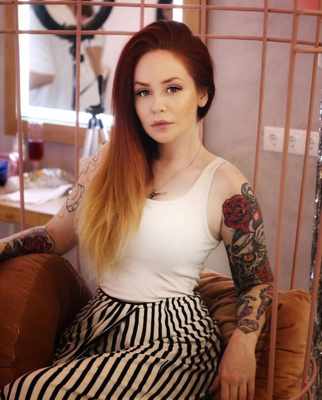 Margot Dirzh