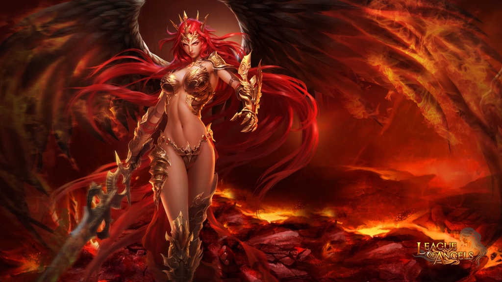Anding Dota 2 Wallpaper