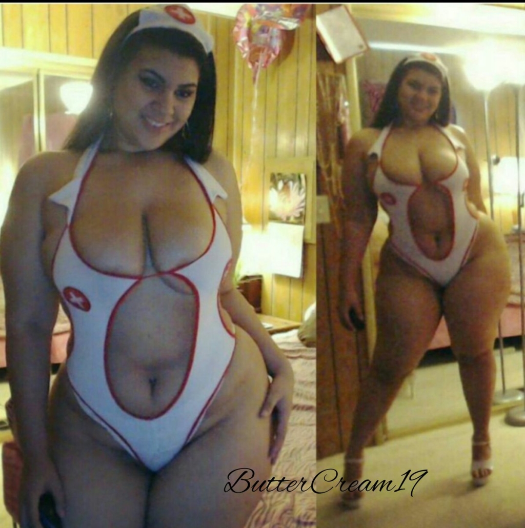 Buttercream19 Weight