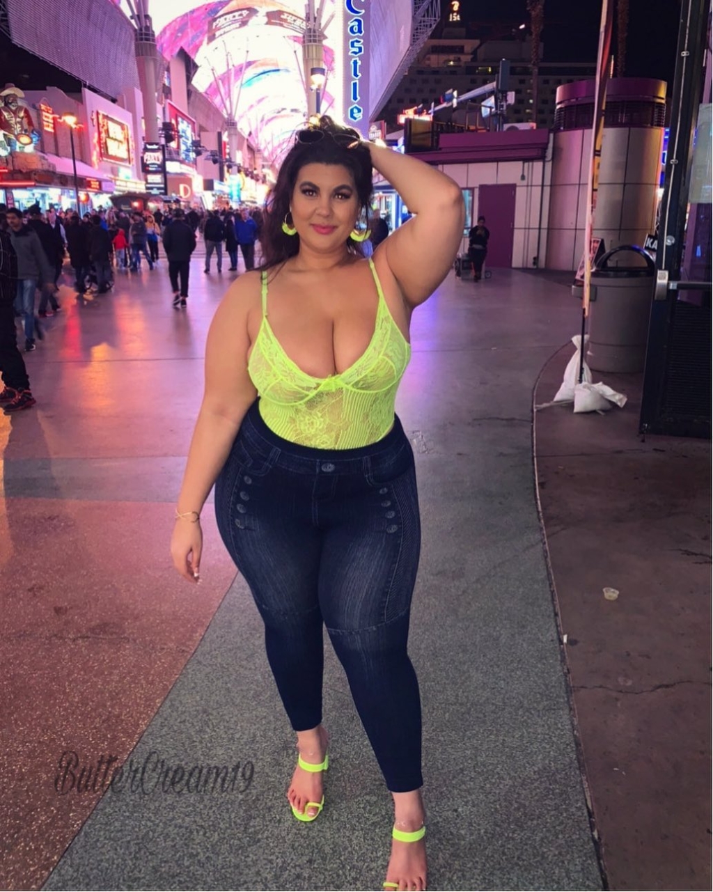 Shady Shainarae