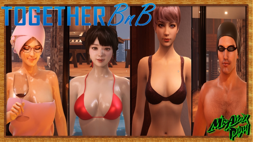 Together BNB fashion