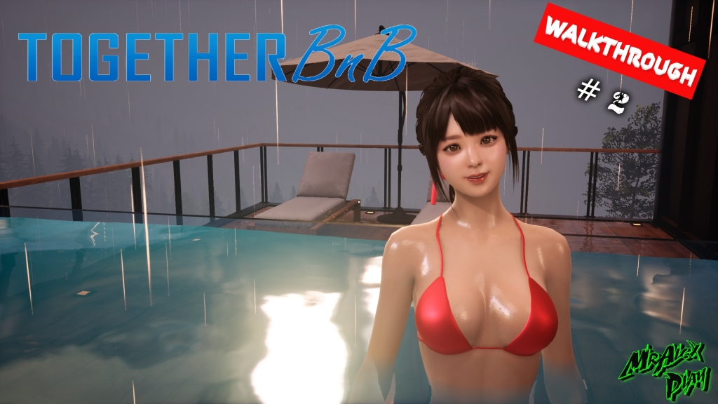 Together BNB game