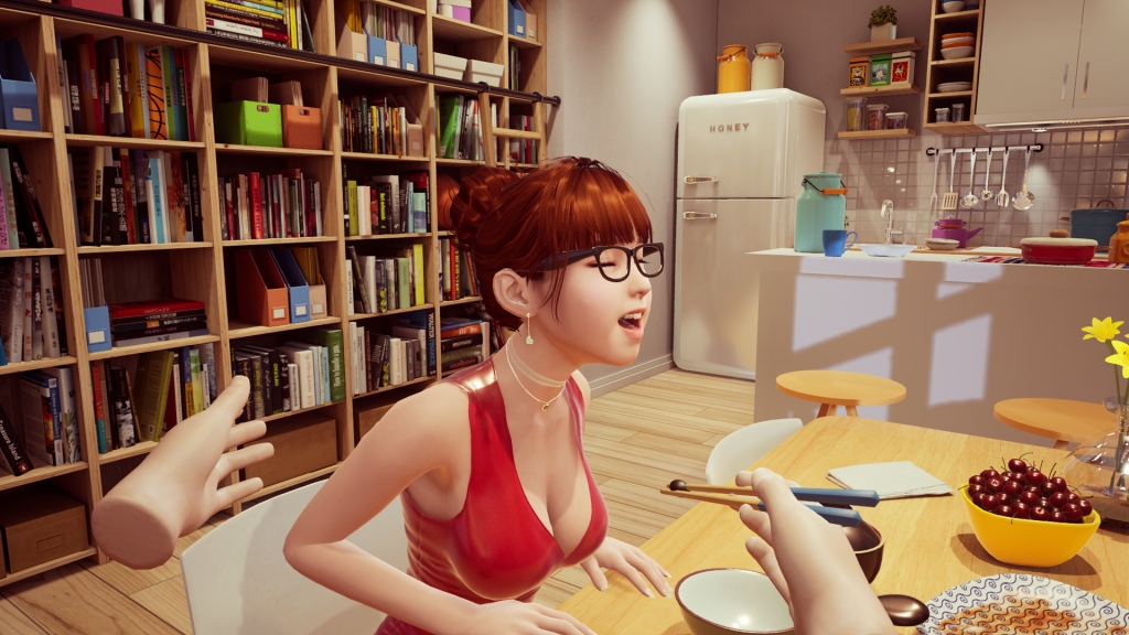 Together game