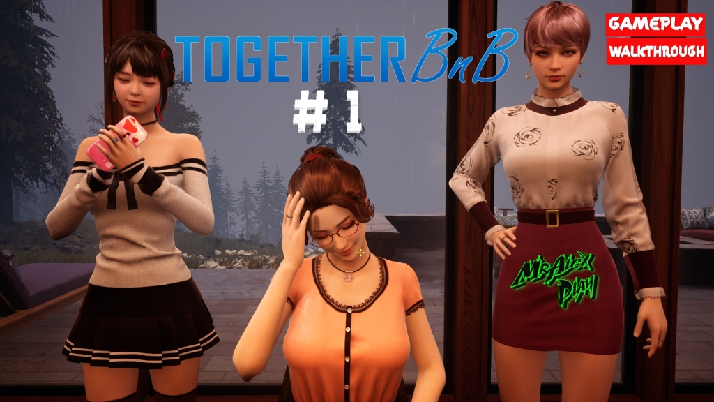 Together BNB review