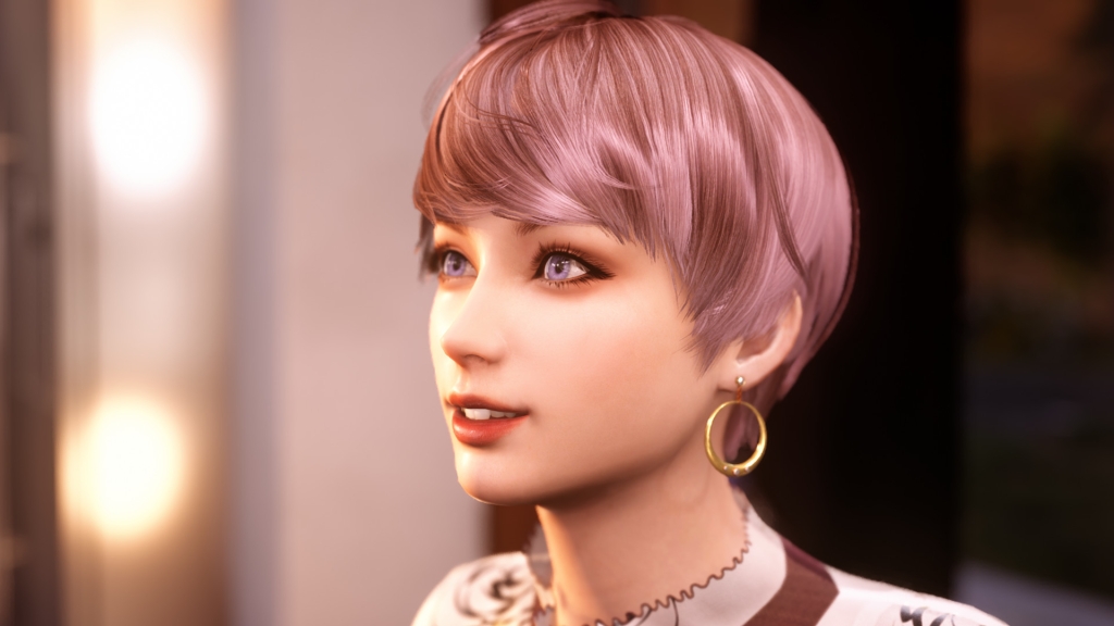 Novel infinite summer Julia