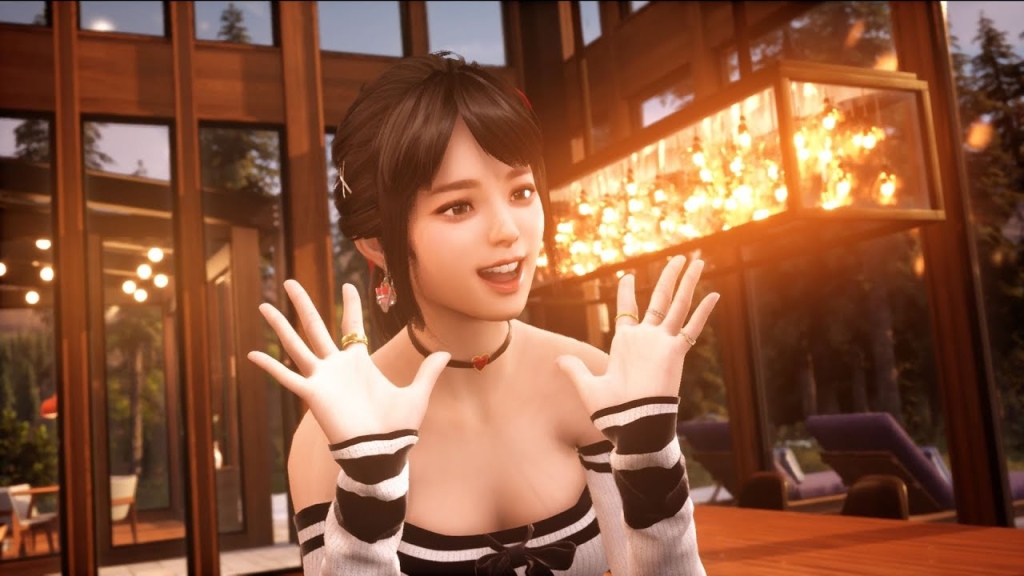 City of Broken Dreamers girls