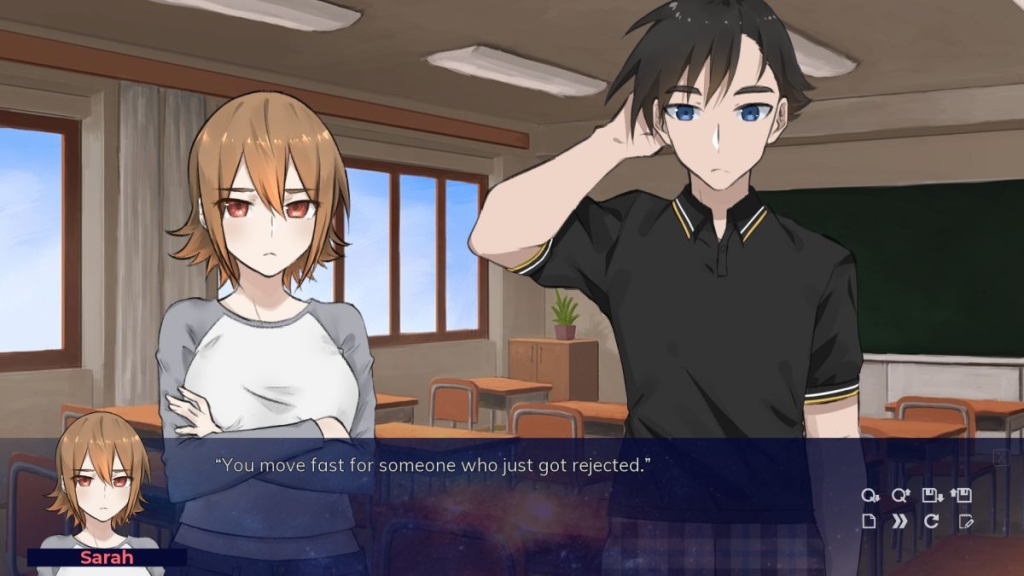 Together vr