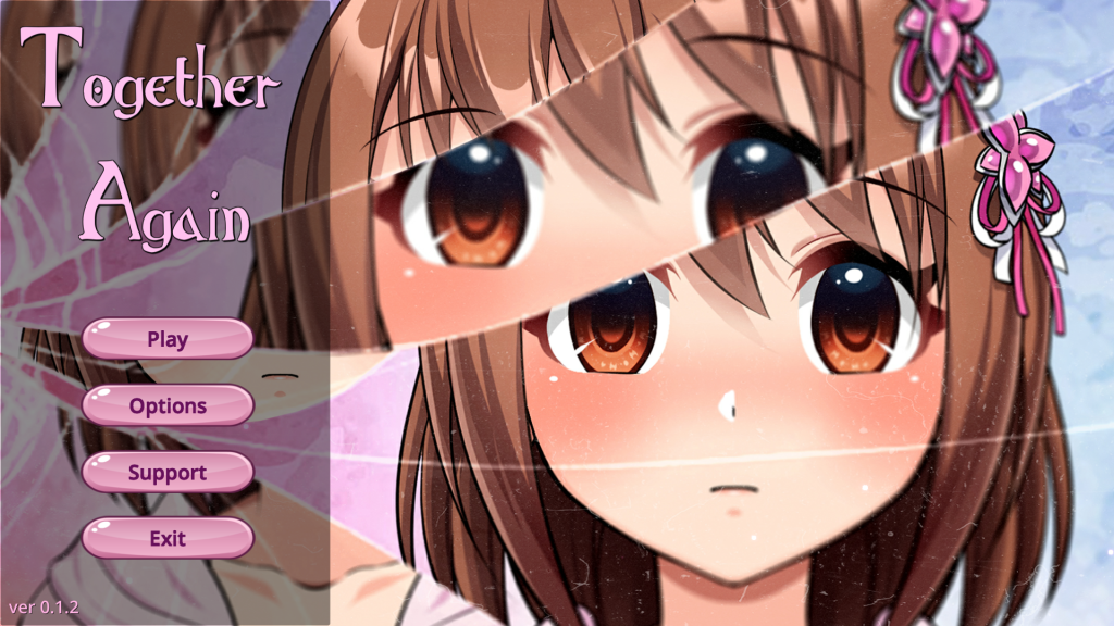 Hoshizora No Shita