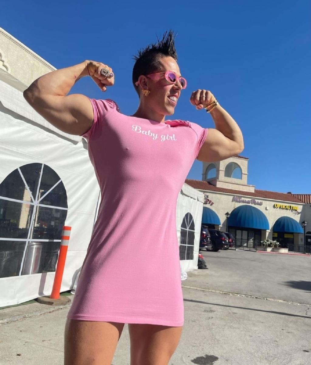 Candy Ken Yuba