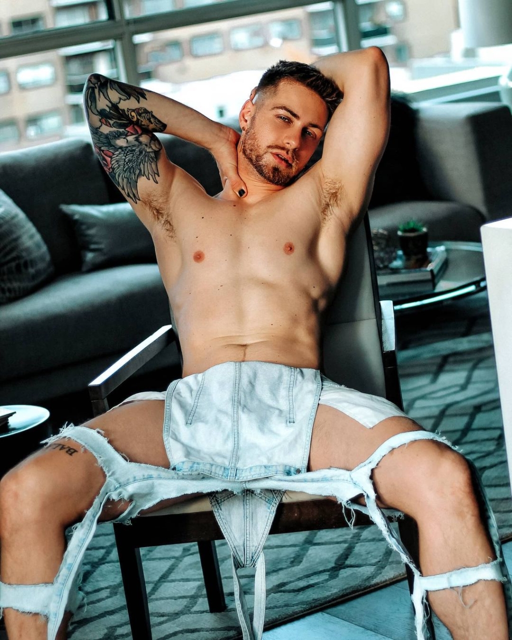 Abel Pirela Onlyfans