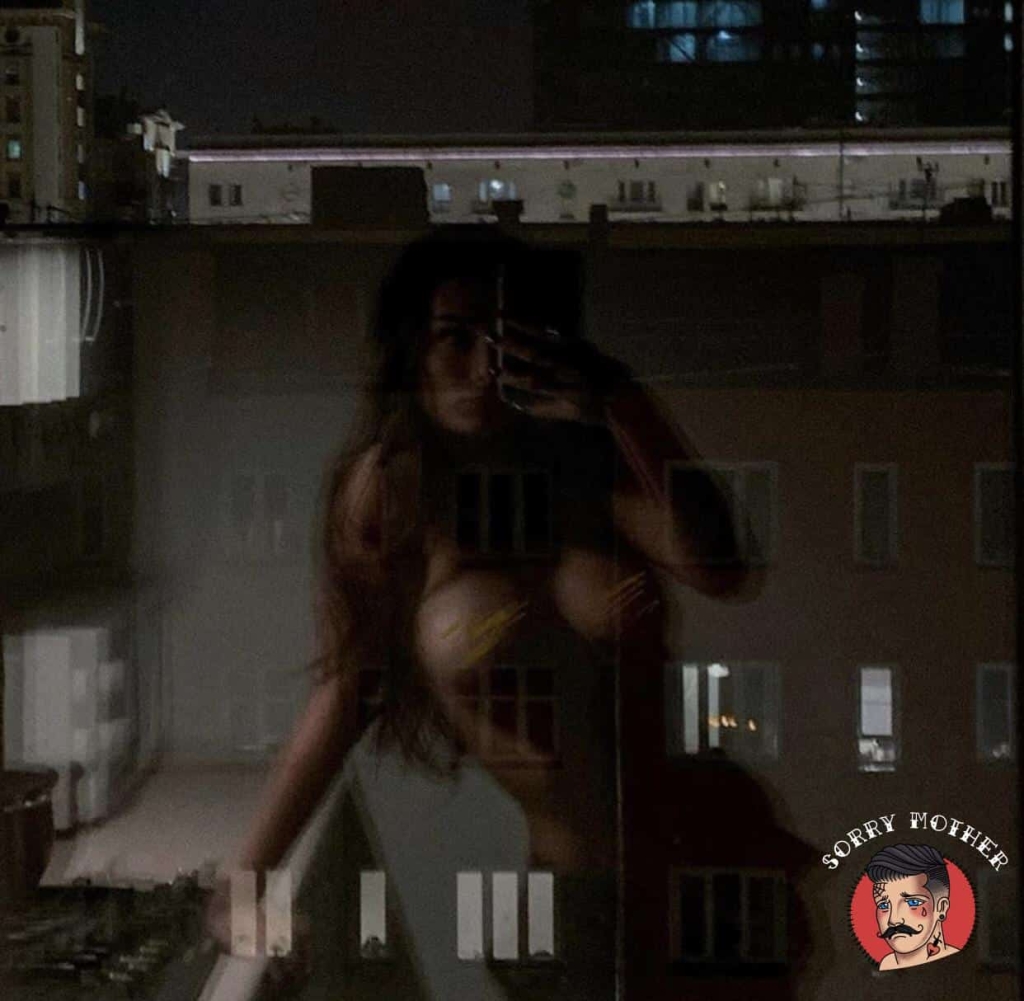 Missa hey unrealcobain model naked