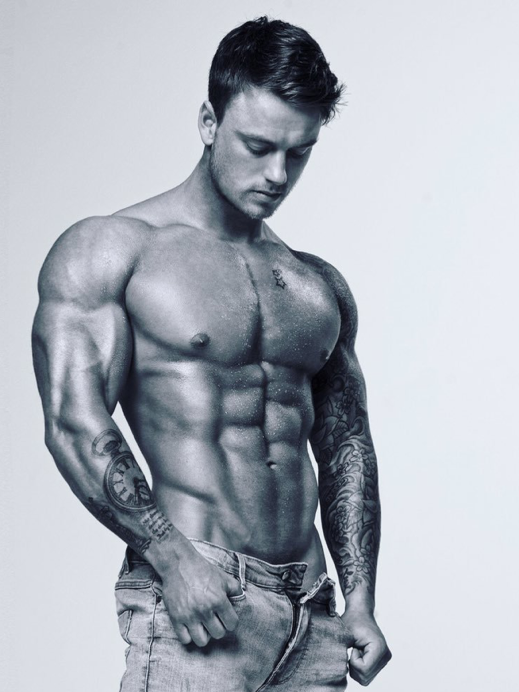 Axel Stein Tors