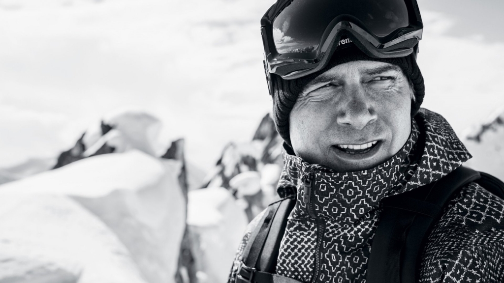 Jake Burton drain