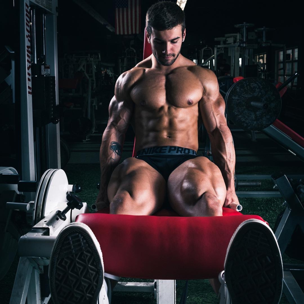 Burton Jake Bodybuilding