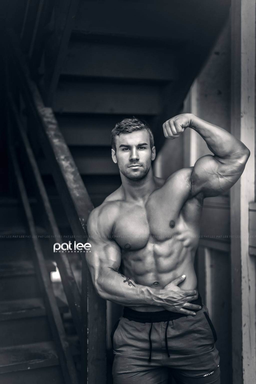 Stu Cody