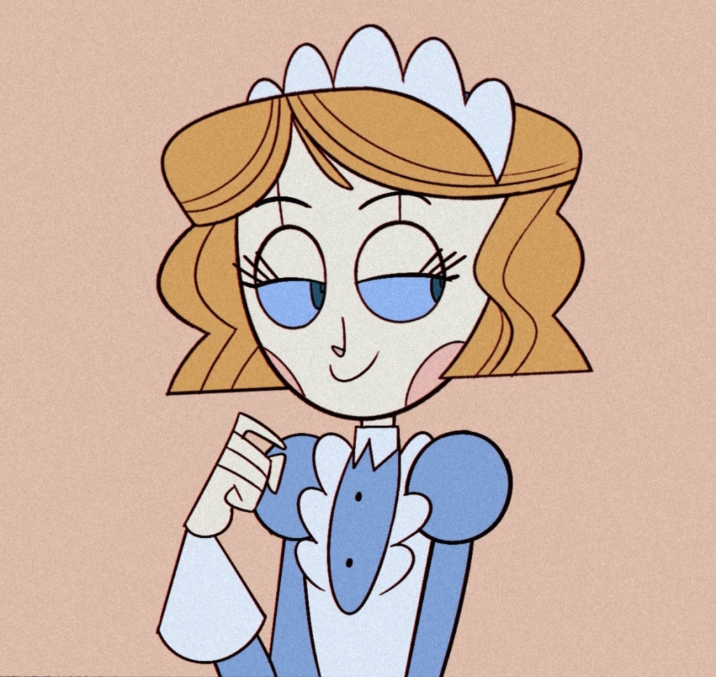 Emmy The Robot