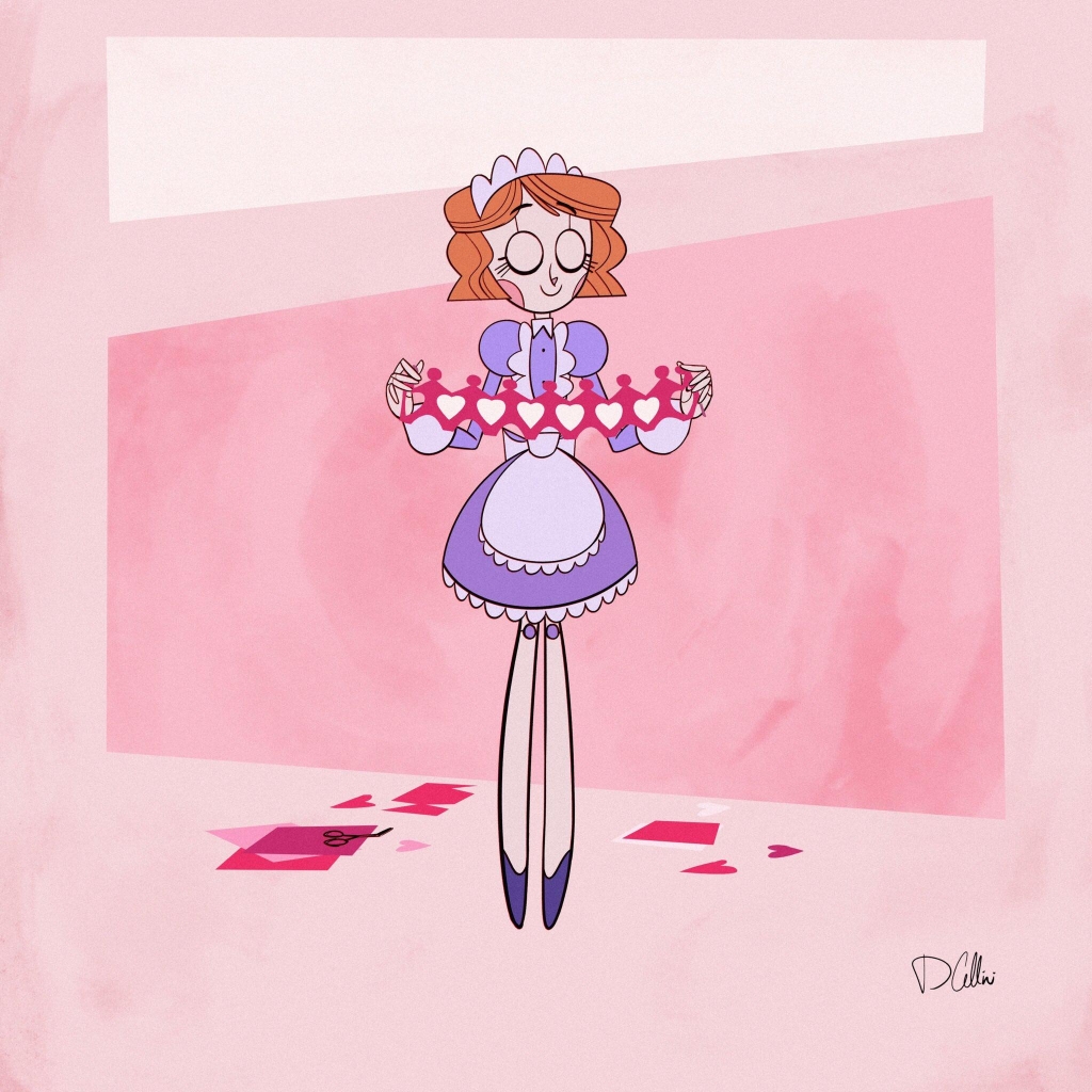 Emmy The Robot Awakening
