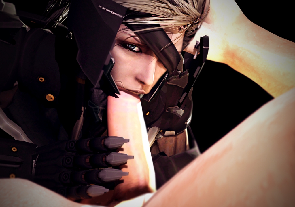 Mistal Gear Riding Rule34