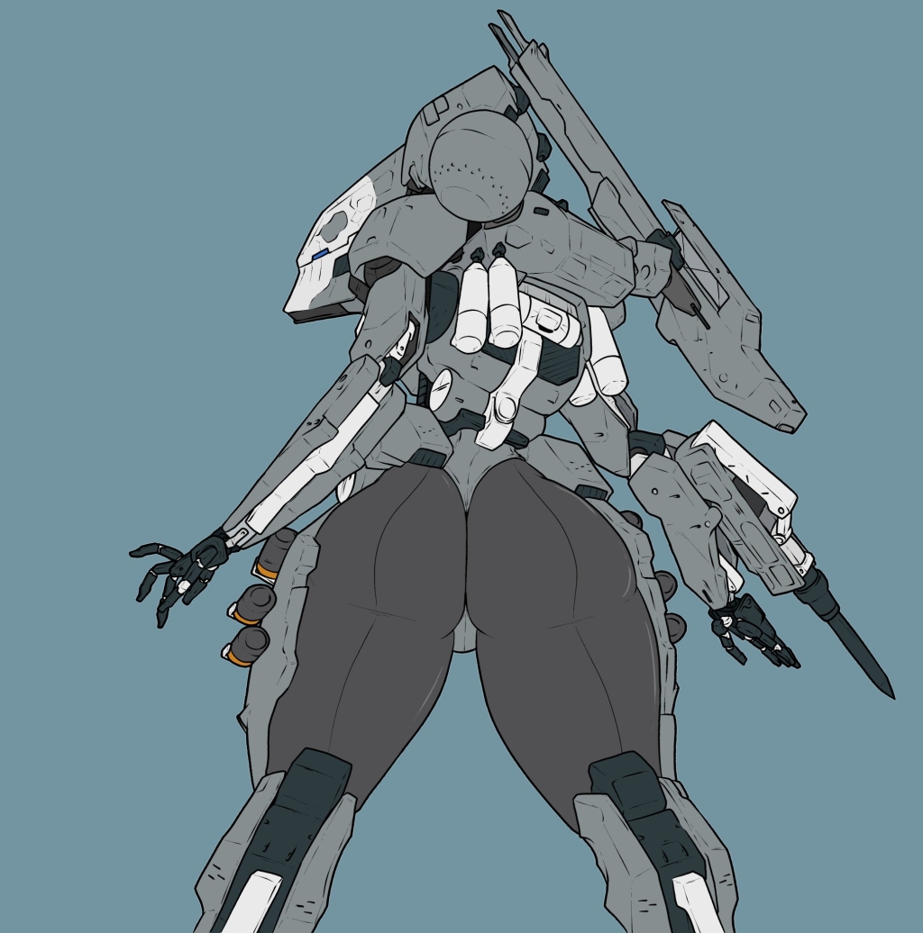 Mistral Meti Gir Hentai