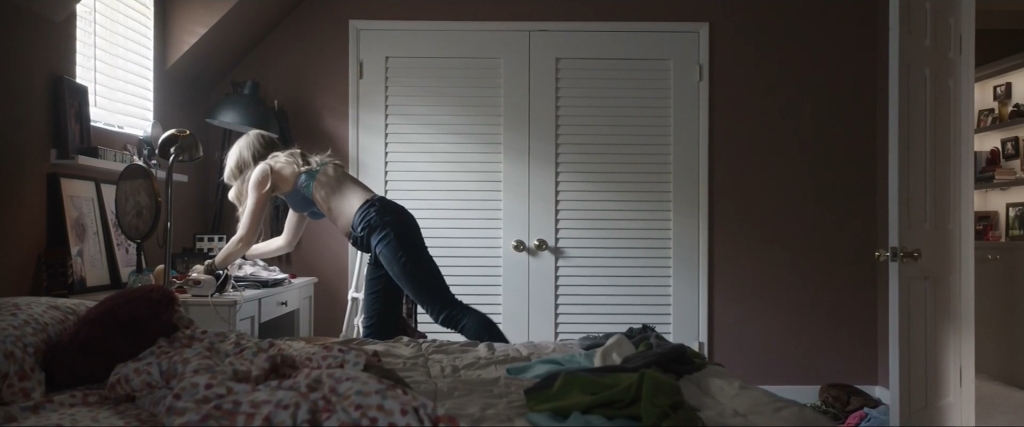 Erin Moriarty Erin Moriarty Nude Starlight Pussy