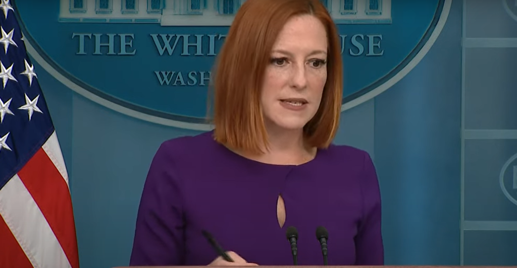 Psaki Jennifer