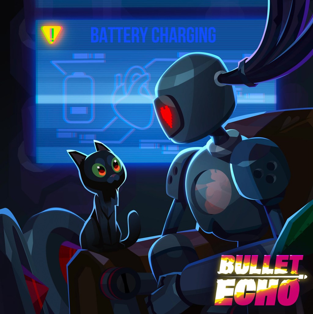 порно игра bullet echo фото 30