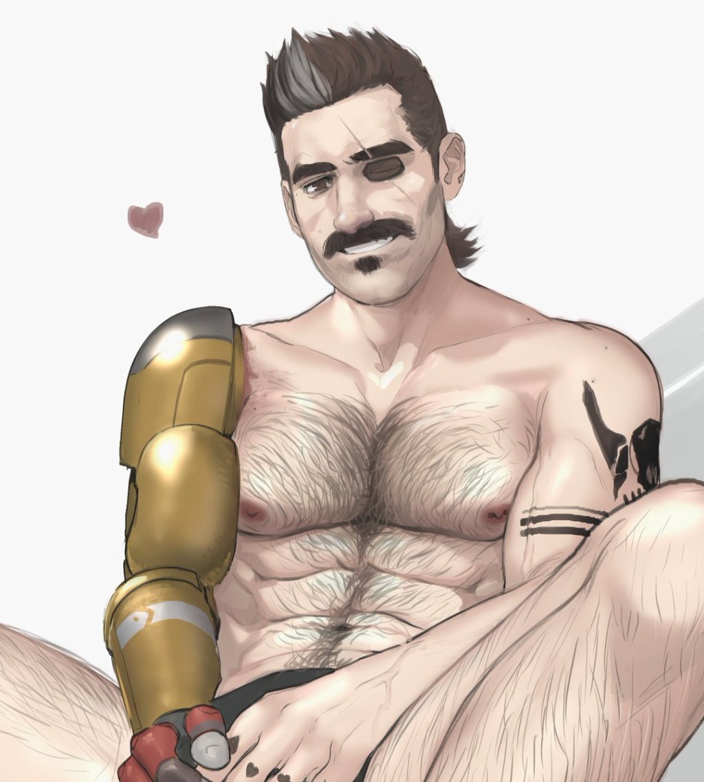 Apex Ledgens Futanari Hentai
