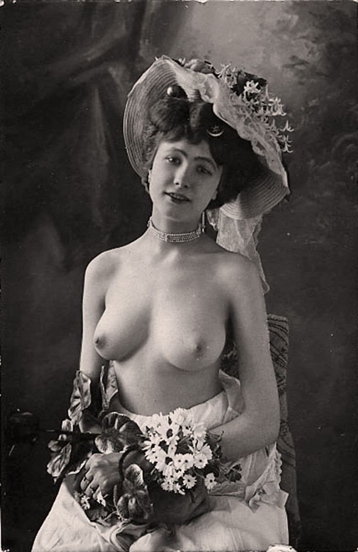 Victorian porn photographs