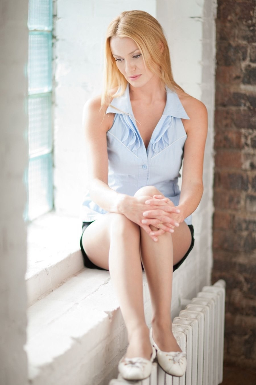 Natasha Storm porn actress
