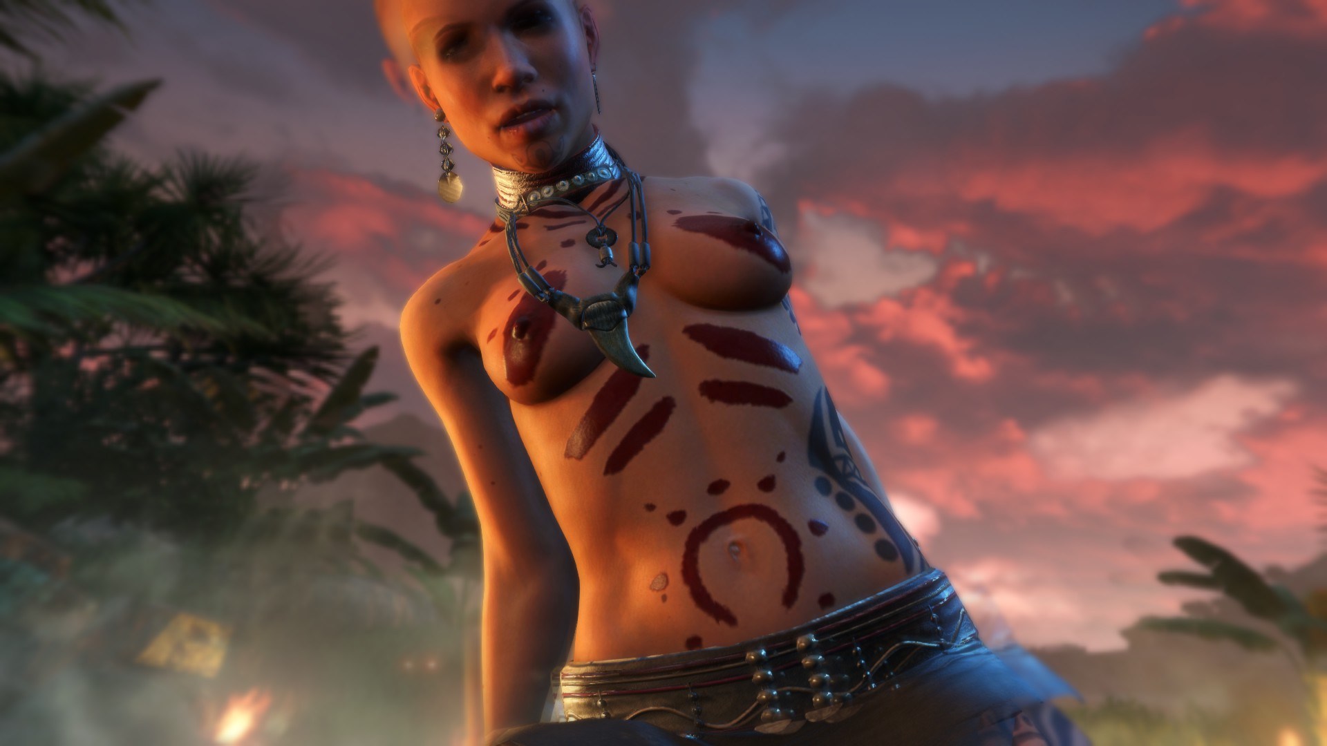 Far cry 3 hentai picture