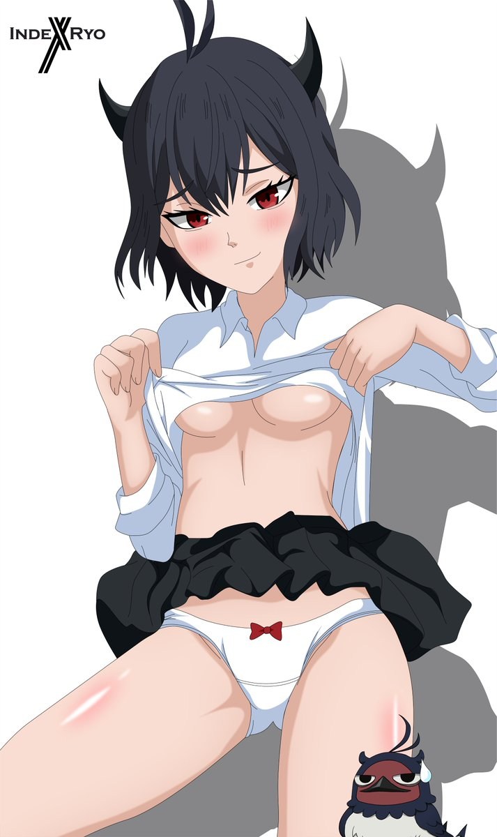 Hentai Nero Black Clover