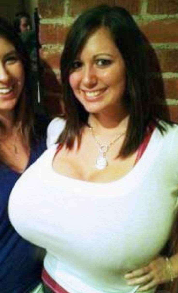 Big Tits daughter