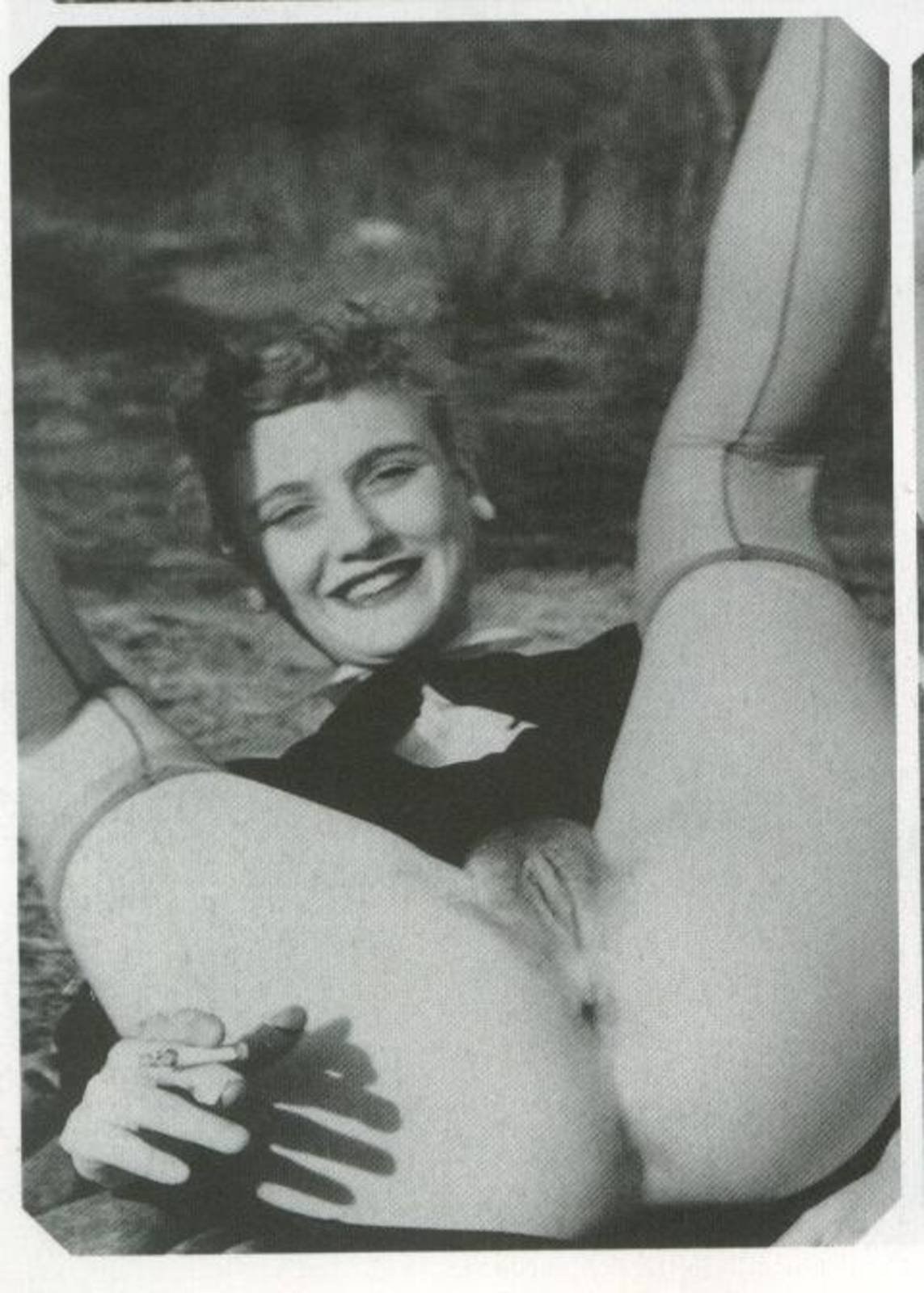 1940s Porn Germany - German Erotica from the 40s (40 photos) - porn photo