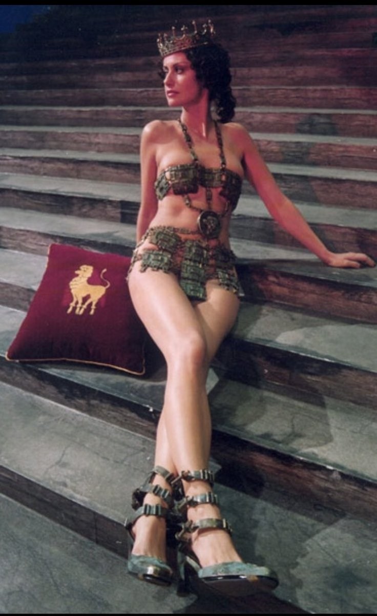 Anna Kovalchuk Master and Margarita