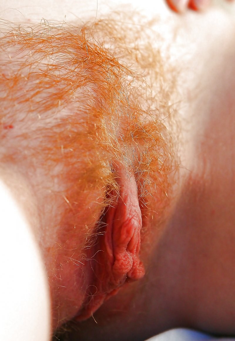 Terry Woods Hairy girl Pussy